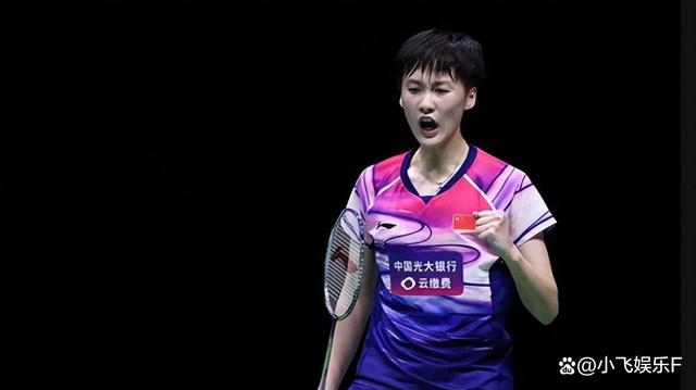 开云体育在线-丹麦羽毛球队绝杀韩国羽毛球队,马琳惊艳世界的简单介绍