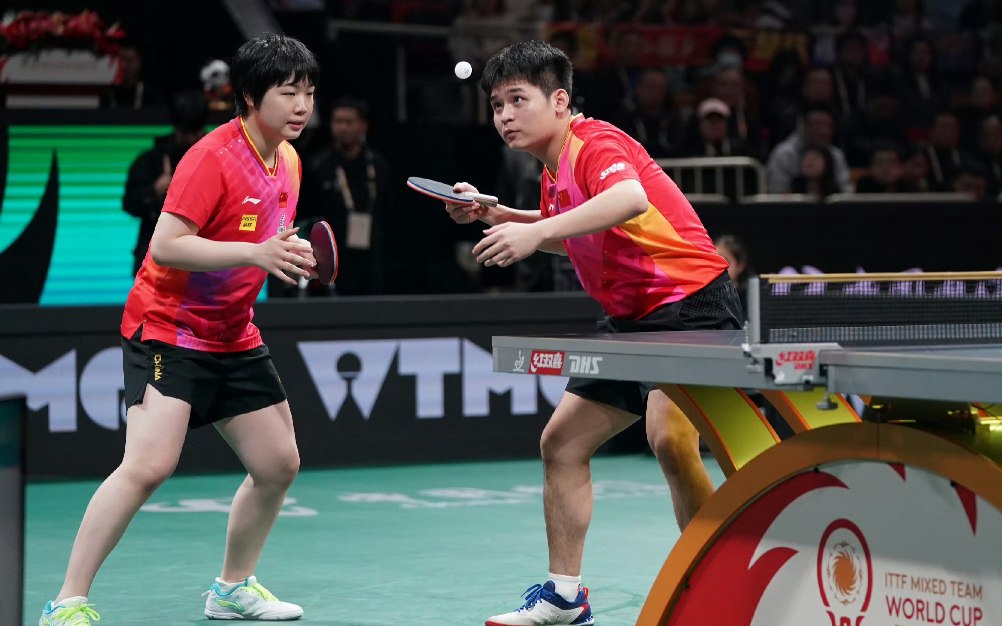 关于韩国乒乓球队完胜瑞典乒乓球队,许昕制霸全场的信息 关于韩国乒乓球队完胜瑞典乒乓球队,许昕制霸全场的信息