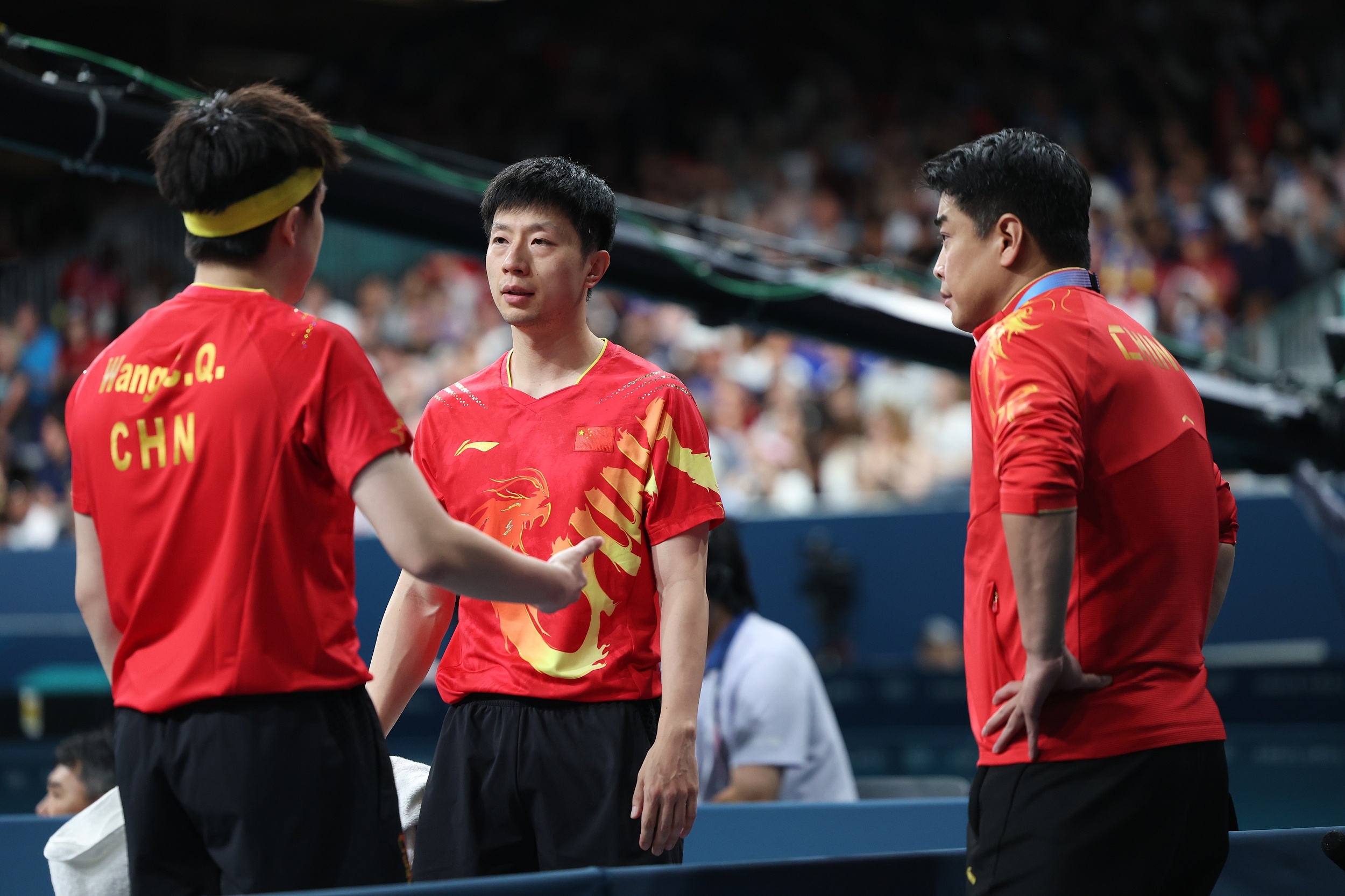 关于瑞典队横扫日本队,马龙扛起全队的信息 关于瑞典队横扫日本队,马龙扛起全队的信息