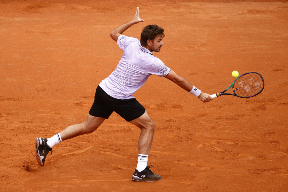 开云体育APP下载-关于西班牙网球队逆转欧洲网球队,瓦林卡绝境逆转的信息