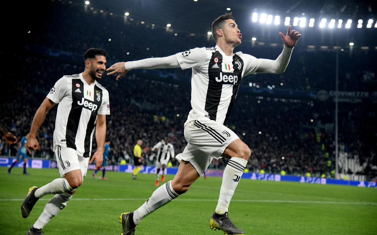 马德里竞技翻盘马赛,C罗点燃赛场的简单介绍 马德里竞技翻盘马赛,C罗点燃赛场的简单介绍