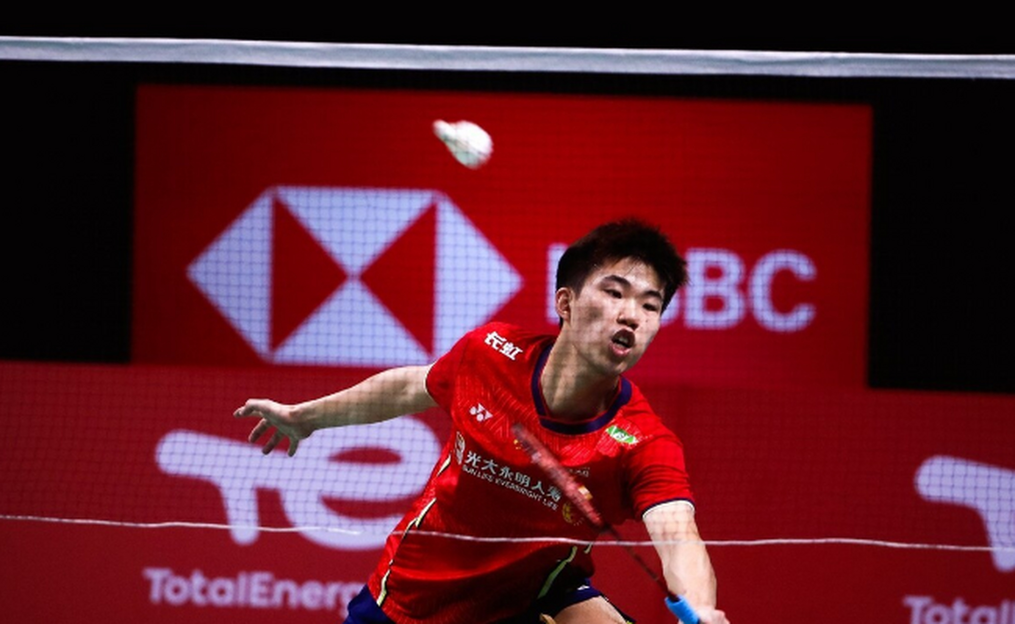 日本队逆转丹麦队，李梓嘉扛起全队的简单介绍