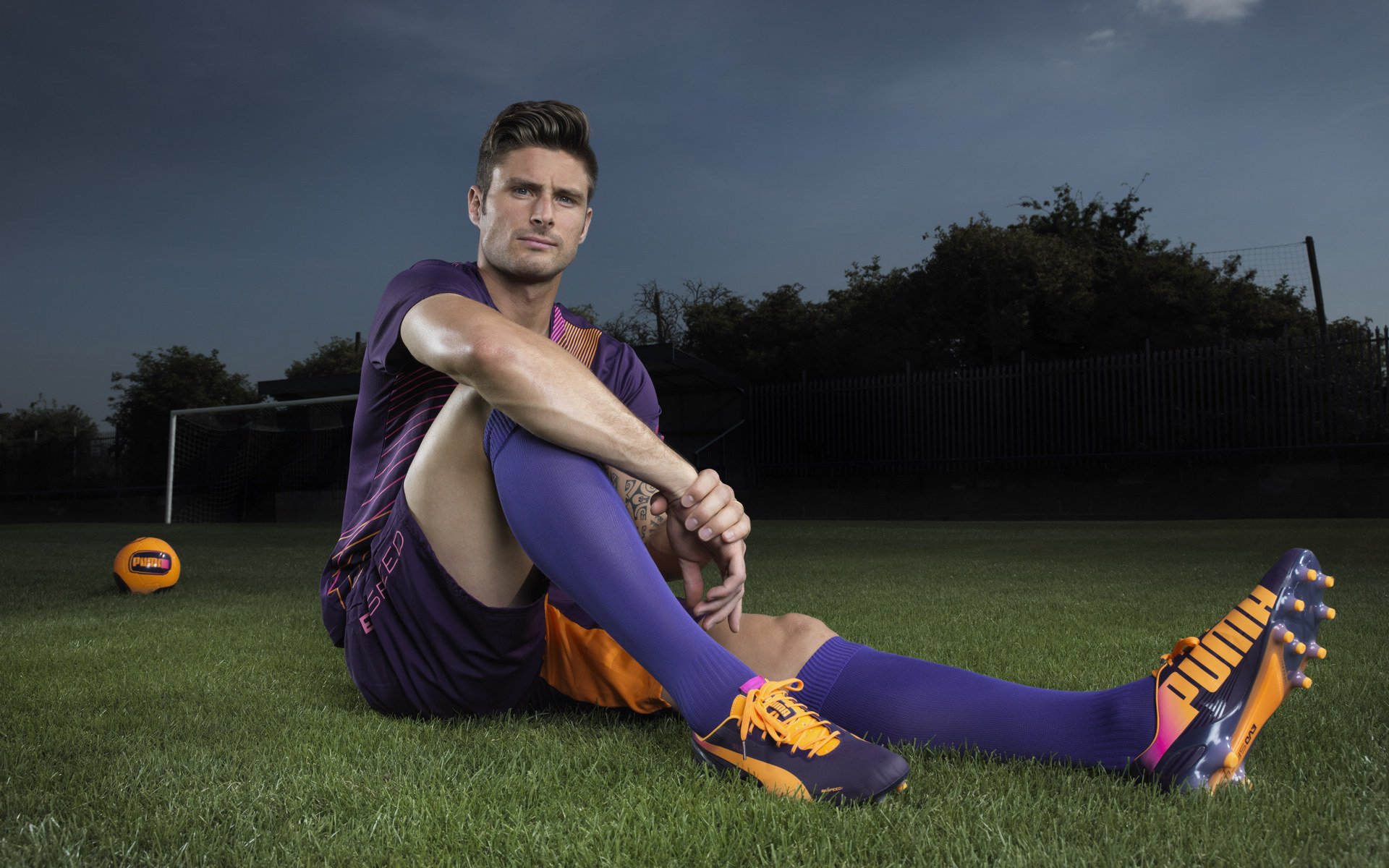 范戴克一锤定音,利物浦终结马赛的欧战宿命