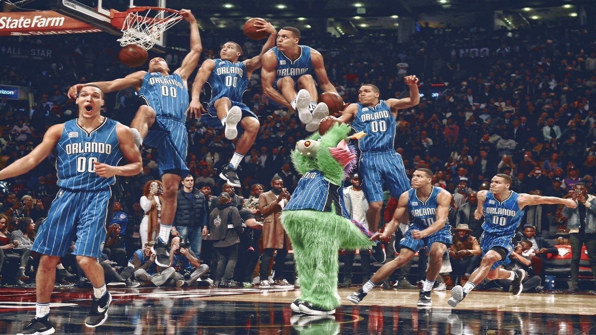 开云官方app入口-绿茵与硬木的双重奏，曼城提前加冕与NBA季后赛的悬念美学