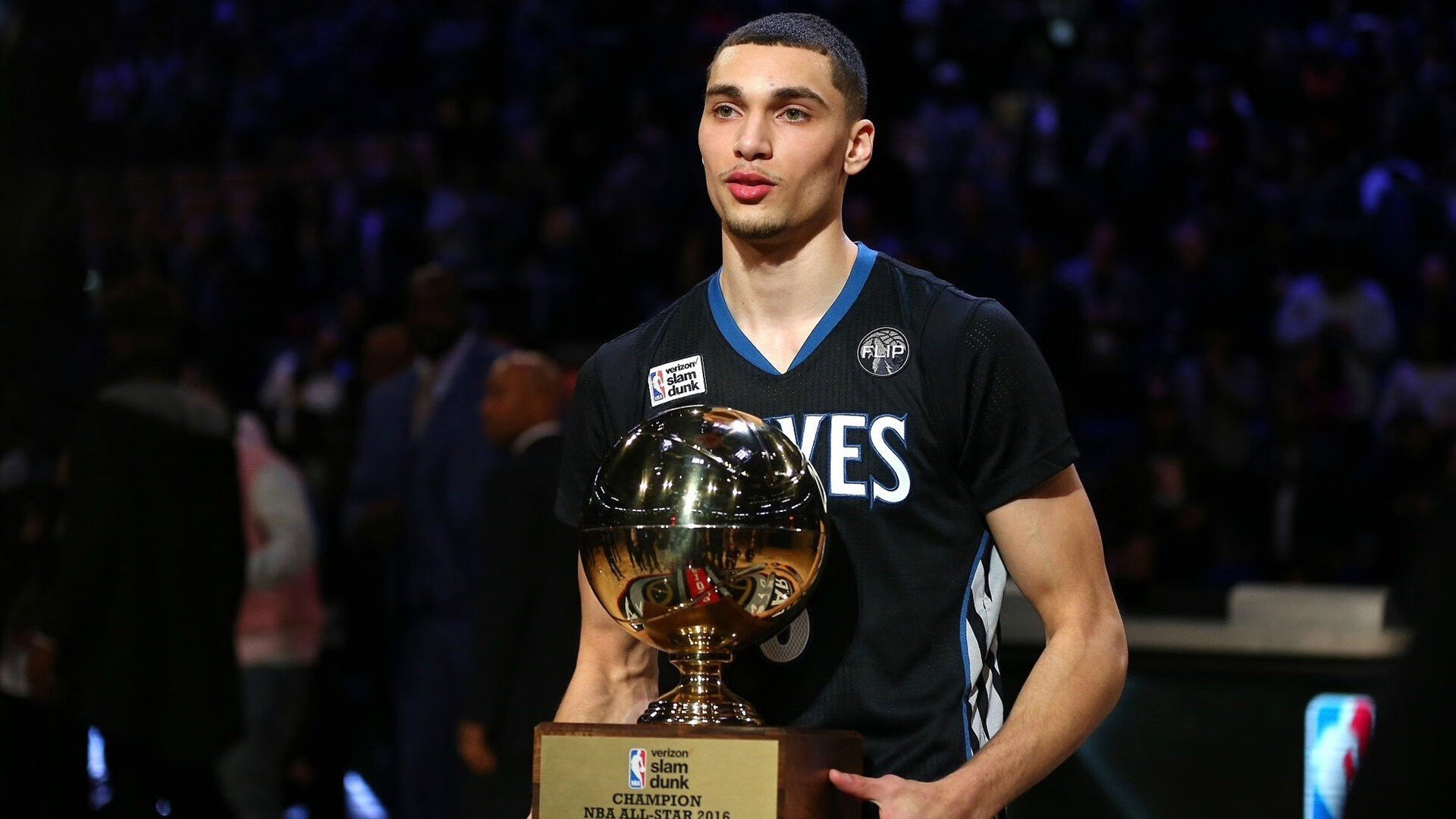 掘金高原完胜猛龙,字母哥破纪录之夜书写传奇